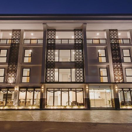 Poodson Hotel Chiangmai Чіангмай Екстер'єр фото