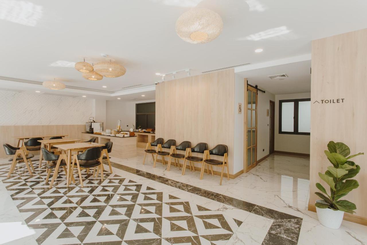 Poodson Hotel Chiangmai Чіангмай Екстер'єр фото